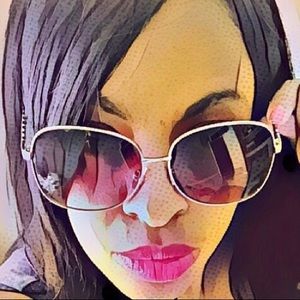 Meet your Posher, Chelley